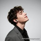 Wireless earphones Hoco TWS EQ30 black