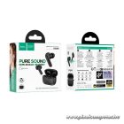 Wireless earphones Hoco TWS EQ30 black