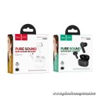 Wireless earphones Hoco TWS EQ30 black