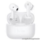 Wireless earphones Hoco TWS EQ30 white