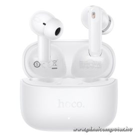 Wireless earphones Hoco TWS EQ30 white