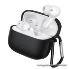 Wireless earphones Hoco TWS EQ30 white