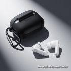 Wireless earphones Hoco TWS EQ30 white