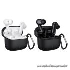 Wireless earphones Hoco TWS EQ30 white