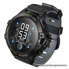 Smartwatch for kids Hoco 1,28" 4G GPS with call function Y107 black