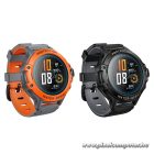 Smartwatch for kids Hoco 1,28" 4G GPS with call function Y107 black