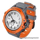 Smartwatch for kids Hoco 1,28" 4G GPS with call function Y107 orange
