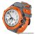 Smartwatch for kids Hoco 1,28" 4G GPS with call function Y107 orange