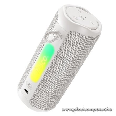 Wireless speaker 8W 4h Hoco HC50 white