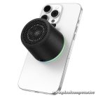 Wireless speaker 8W 4h Hoco HC49 black