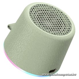 Wireless speaker 8W 4h Hoco HC49 green