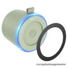 Wireless speaker 8W 4h Hoco HC49 green