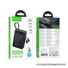 HOCO J171A 20000 mAh / 22.5 W Powerbank