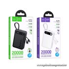 HOCO J171A 20000 mAh / 22.5 W Powerbank