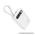 Hoco J171A 20000 mAh 22.5 W Power Bank
