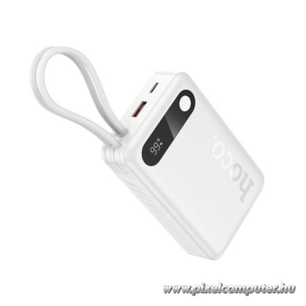 Hoco J171A 20000 mAh 22.5 W Power Bank