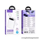 Hoco J171A 20000 mAh 22.5 W Power Bank