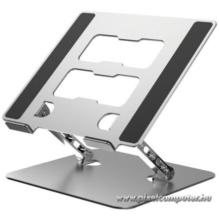ART P10 állítható alumínium laptop állvány