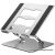 ART P10 állítható alumínium laptop állvány