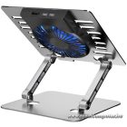 ART P12 Alumínium Laptop Hűtőállvány