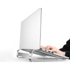 ART P22 alumínium laptop állvány