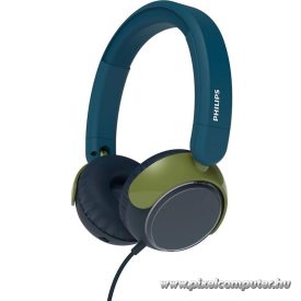   Philips TAK2000CT/00 – Gyerek On-Ear Vezetékes Fejhallgató