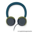 Philips TAK2000CT/00 – Gyerek On-Ear Vezetékes Fejhallgató