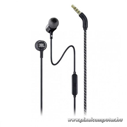 JBL T50HI 360 – In-Ear vezetékes fülhallgató mikrofonnal