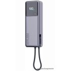 Xiaomi 10000 mAh QC PD 165W Power Bank