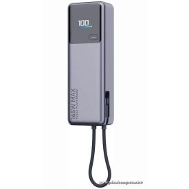 Xiaomi 10000 mAh QC PD 165W Power Bank