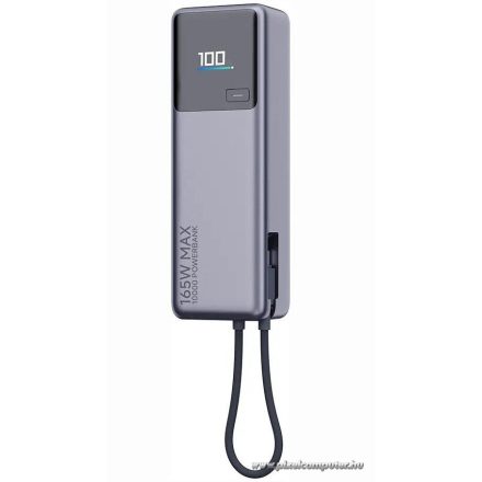 Xiaomi 10000 mAh QC PD 165W Power Bank