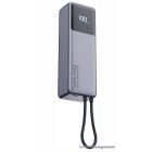Xiaomi 10000 mAh QC PD 165W Power Bank