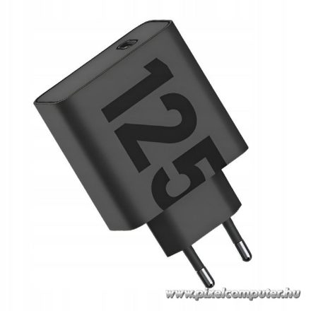 Motorola MC-1259 USB-C hálózati töltő 125 W