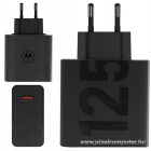 Motorola MC-1259 USB-C hálózati töltő 125 W