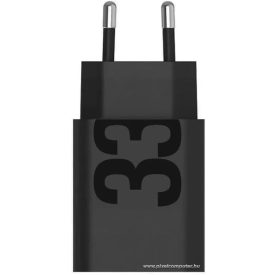 Motorola MC339 – 33W gyári hálózati töltő