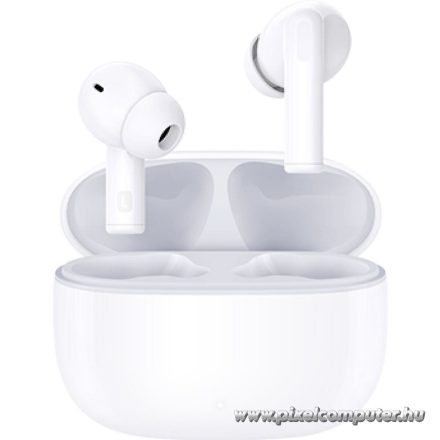 Honor Choice X7e ORF-ME00 – Stabil Bluetooth 5.3 kapcsolat, akár 40 óra üzemidővel