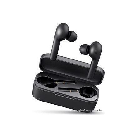 Aukey EP-T21 Bluetooth 5 TWS Vezeték nélküli fülhallgató – 25 óra üzemidő, MEMS mikrofon