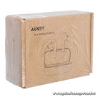 Aukey EP-T21 Bluetooth 5 TWS Vezeték nélküli fülhallgató – 25 óra üzemidő, MEMS mikrofon