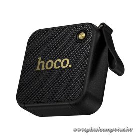   HOCO HT1 Bluetooth hangszóró – 8W teljesítmény, Bluetooth 5.4, kompakt kialakítás