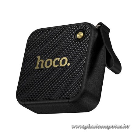 HOCO HT1 Bluetooth hangszóró – 8W teljesítmény, Bluetooth 5.4, kompakt kialakítás