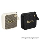 HOCO HT1 Bluetooth hangszóró – 8W teljesítmény, Bluetooth 5.4, kompakt kialakítás