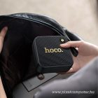 HOCO HT1 Bluetooth hangszóró – 8W teljesítmény, Bluetooth 5.4, kompakt kialakítás
