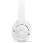 JBL Tune 720BT – 76 órás üzemidő és JBL Pure Bass vezeték nélküli fejhallgató