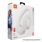JBL Tune 720BT – 76 órás üzemidő és JBL Pure Bass vezeték nélküli fejhallgató