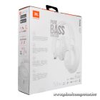 JBL Tune 720BT – 76 órás üzemidő és JBL Pure Bass vezeték nélküli fejhallgató