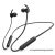 Philips TAE1205BK – Bluetooth 5.1 vezeték nélküli in-ear fülhallgató, 8 mm hangszóró, IPX4, 7 óra üzemidő