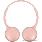 JVC HA S22W – Vezeték nélküli on-ear fejhallgató, 17 órás üzemidővel
