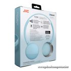 JVC HA-S22W Bluetooth fejhallgató – 17 órás üzemidő, 30 mm hangszórókkal