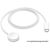 Apple Watch USB-C 7.5W 1m MT0H3ZM/A – Mágneses gyorstöltő kábel, fonott kialakítással