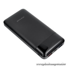   Charmast W2089 20000mAh 22.5W PD Powerbank – Beépített kábelekkel, maximális szabadság
